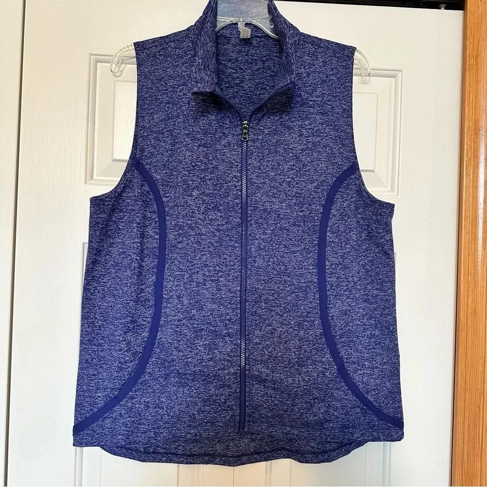 Under‎ Armour Full Zip Vest